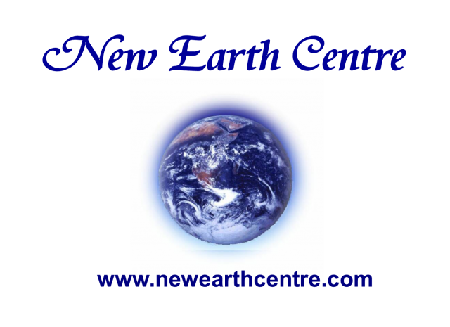 New Earth Centre