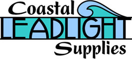 Coastal Leadlight Supplies
