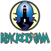 Click to enlarge Brackets and Jam Lake Munmorah - November