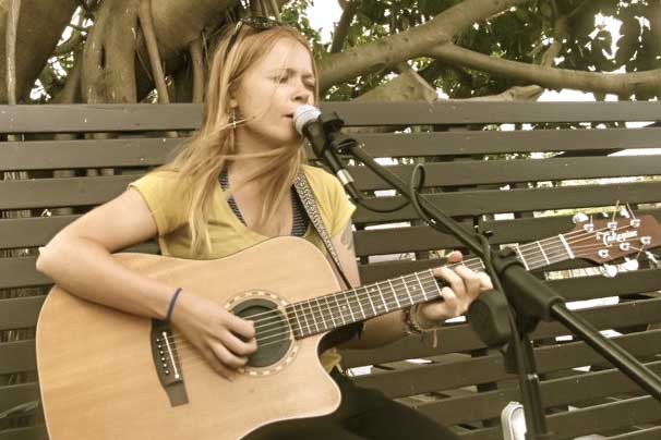 Kate Keighran-Martinhane 1